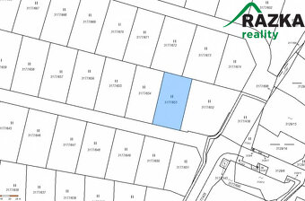 Novostavba bungalovu 4+KK (72 m2) Tachov - 5