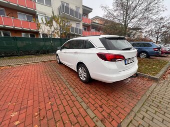 Opel astra 2019 1,6cdti - 5