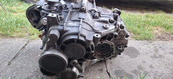 Škoda Octavie 2,0 TDI Převodovka+startér - 5