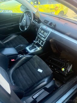 Passat b6 3.2fsi 4motion - 5