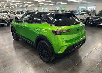 Opel Mokka 100 kw - 5