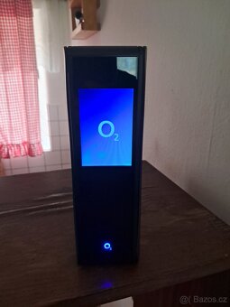Modem O² smart box - 5