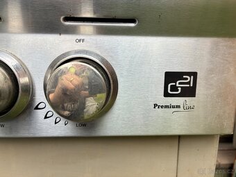 G21 California BBQ Premium Line - 5