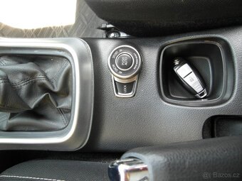 Suzuki S cross 1,4 boosterjet allgrip elegance r.v.2017 - 5
