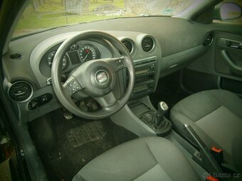 Seat Ibiza 1.2 12V 51 kW - 5