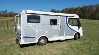 Dethleffs GLOBEBUS I1 Obytné auto 5,99m do 3,5t - 5