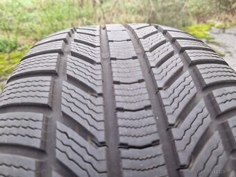 225/55 r18 zimni pneumatiky 225 55 18 225/55/18 pneu - 5