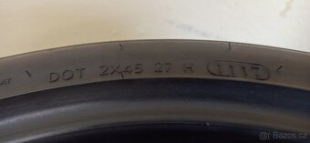 Hankook 265/35 R19 98Y 5mm - 5