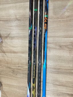 REPAS PRAVAČKY = BAUER PROTO GOLD + BAUER SYNC - 5