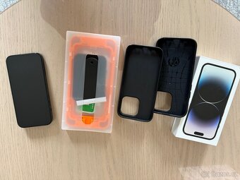iPhone 14 pro 128 gb SpaceBlack - 5
