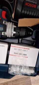 BOSCH GSB 18V-150 C - 5