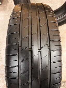 Letní pneu 225/65/17 č.1 - 5