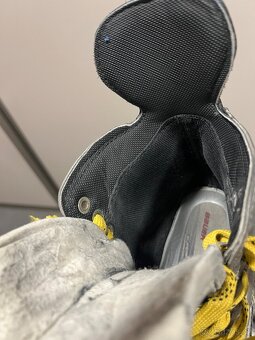 brusle Bauer X:60 velikost 6 - 5