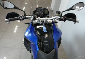 BMW F 800 GS - 5