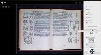CZUR ET16 Plus & CZUR ET24 Pro – Profesionální skenery - 5