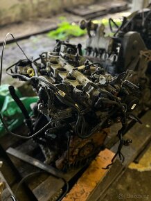 Motor 2.0L D4204T Ford.Volvo.Peugeot,Citroen - 5