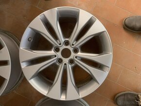 Prodam alu r18 na bmw x2 - 5
