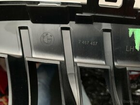 Ledvinky BMW 2 - 5