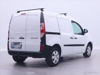 Renault Kangoo 1,5 dCi Klima Tažné CZ DPH (2018) - 5