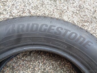 Letní pneu 215/60/17 R17 Bridgestone - 5