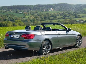 BMW e93 330d LCI 2011 - 5