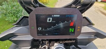 BMW F900XR - 5