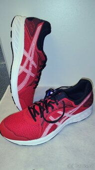 Tenisky Asics 47 - 5
