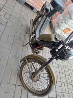 babetta 210 - 5