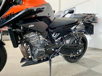 KTM 890 Duke = AKRAP/POWERPARTS /DOPLŇKY za 58.000 - 5