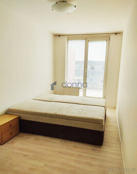 Pronájem bytu 2+kk, 54m2 + terasa 16m2, ul. Chotěšovská, Pr - 5