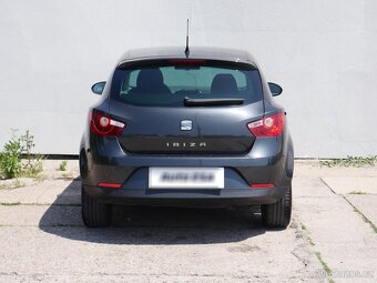 Seat Ibiza 1.4 16V , 63 kW benzín, 2011 - 5