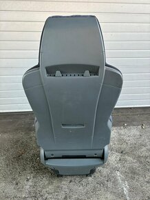 MAN TGA - sedačka spolujezdce - 5