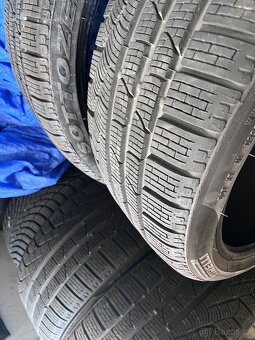 Zimni Sottozero 245/35 R19 245/35 19 - 5