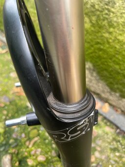 Vidlice RST Omega 26” - 5