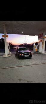 BMW E39 540iA V8 - 5