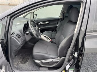 Toyota Auris 1,6 VVT-i,91kW - 5