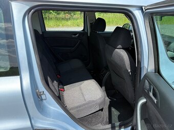 ŠKODA Yeti 2.0 TDI 4x4 2012, PO TECHN.STRANCE TOP - 5