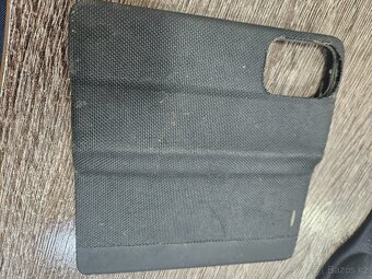 Samsung Galaxy, nabíječka, peněženka - 5