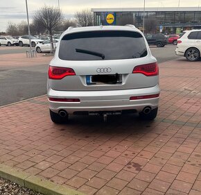 Audi q7 3.0 tdi 176 kw - 5