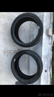 205/40r17 - 5