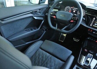 Audi RS3 2.5TFSI FACELIFT PŘIPRAVUJEME - 5