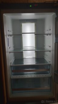 Lednice haier - 5