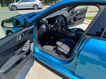BMW Řada 2, 218i Grand Coupe, TOP STAV, odpočet DPH - 5