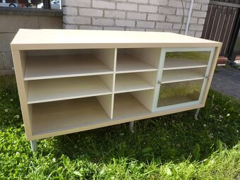 IKEA MAGIKER obýváková komoda/TV komoda - 5