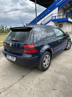 Golf IV 1.4 16V - 5