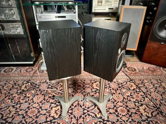 YAMAHA NS-G30 mk3 (r.1994) dobře hrající regálovky - 5