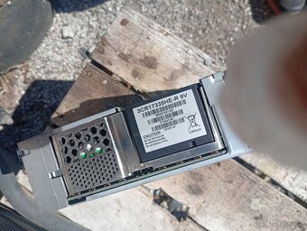 PEUGEOT 807, CITROEN C8 RV 2009-2013 ORIG. RÁDIO S HDD - 5