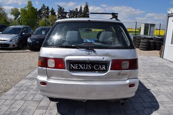 ►►Toyota Picnic 2.2 GLI 66KW◄◄ - 5