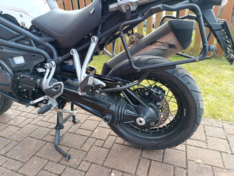 TRIUMPH TIGER EXPLORER 1200 XC - 5