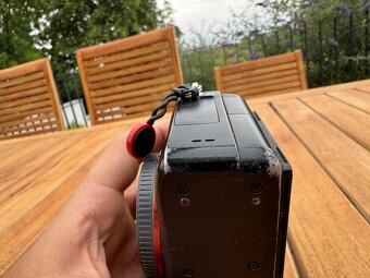 Sony A9 (ILCE-9) – česká distribuce, 8451 expozic - 5